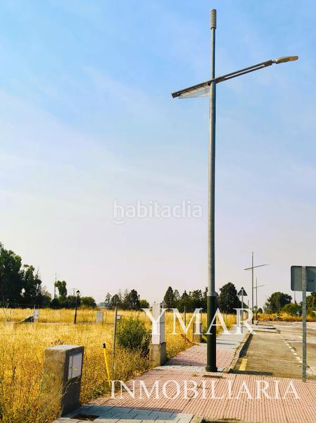 Foto f7ff27fe-2a85-4b54-a8c6-acdaae1ec8f5. Terreno residenziale in Cubas de la Sagra