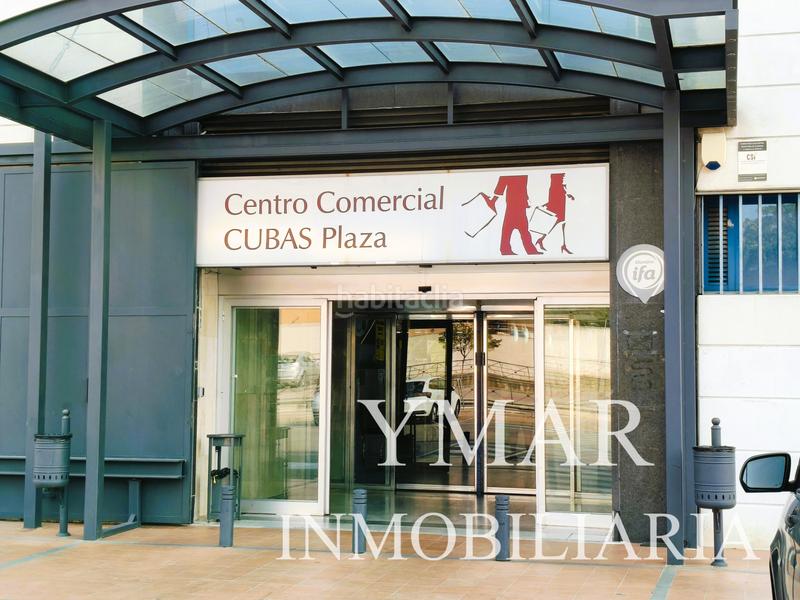 Foto 7a9a4332-d4f9-4472-a21a-0a0497e99ac0. Terreno residencial parcela urbanizable en Cubas de la Sagra