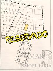 Terreno residencial en Cubas de la Sagra. Parcela urbanizable en cubas de la sagra