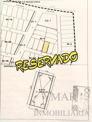 Terreny residencial a Cubas de la Sagra. Parcela urbanizable en cubas de la sagra