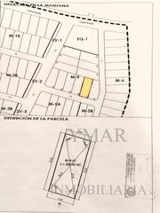 Residential Plot in Cubas de la Sagra. Parcela urbanizable en cubas de la sagra