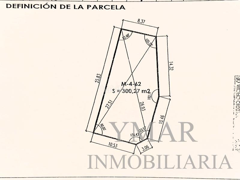 Foto bc21e8ab-f780-4812-9ec8-6f63c79435f1. Terreno residencial parcela urbanizable de esquina! en Cubas de la Sagra