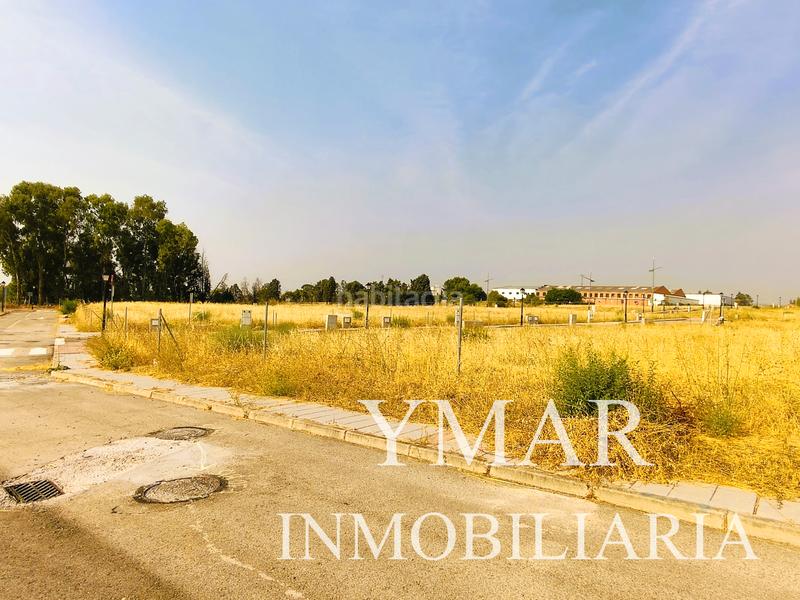 Foto d813c37d-cd02-4572-b30c-b627bce8f3f0. Terreno residencial parcela urbanizable de esquina! en Cubas de la Sagra