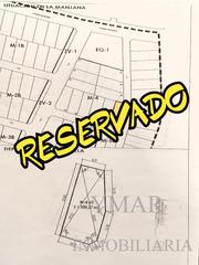 Terreny residencial a Cubas de la Sagra. Parcela urbanizable de esquina!