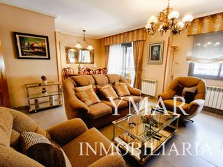 Etagenwohnung en Parque Oeste-Fuente Cisneros. Magnifica vivienda en fuente cisneros