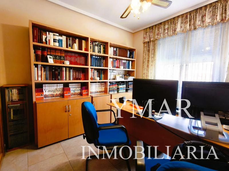 Foto 0595cb12-a518-48b2-9290-e581334f5cff. Appartamento con riscaldamento piscina in Parque Oeste-Fuente Cisneros Alcorcón