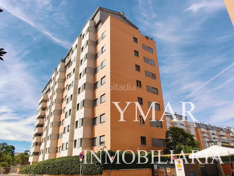 Foto 190a5ff2-5ca8-45f6-bcd1-9e6751997f99. Appartamento con riscaldamento piscina in Parque Oeste-Fuente Cisneros Alcorcón