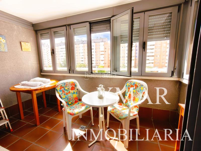 Foto 3a668884-6d96-4671-9201-25cd3bc46a60. Appartamento con riscaldamento piscina in Parque Oeste-Fuente Cisneros Alcorcón