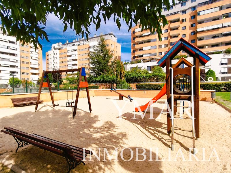 Foto 45c82055-25b0-4da0-ac99-339ba597ea43. Appartamento con riscaldamento piscina in Parque Oeste-Fuente Cisneros Alcorcón