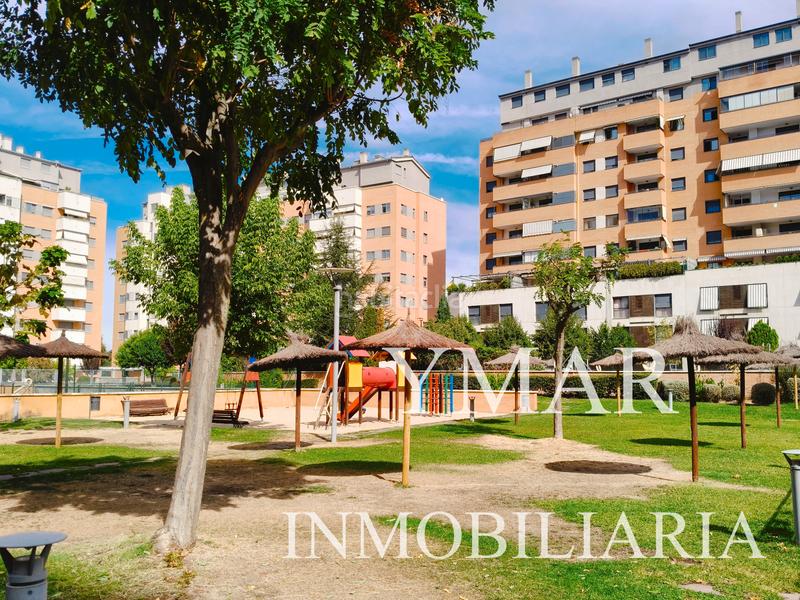 Foto 54057be5-ad33-4063-a252-08cf1069537a. Appartamento con riscaldamento piscina in Parque Oeste-Fuente Cisneros Alcorcón