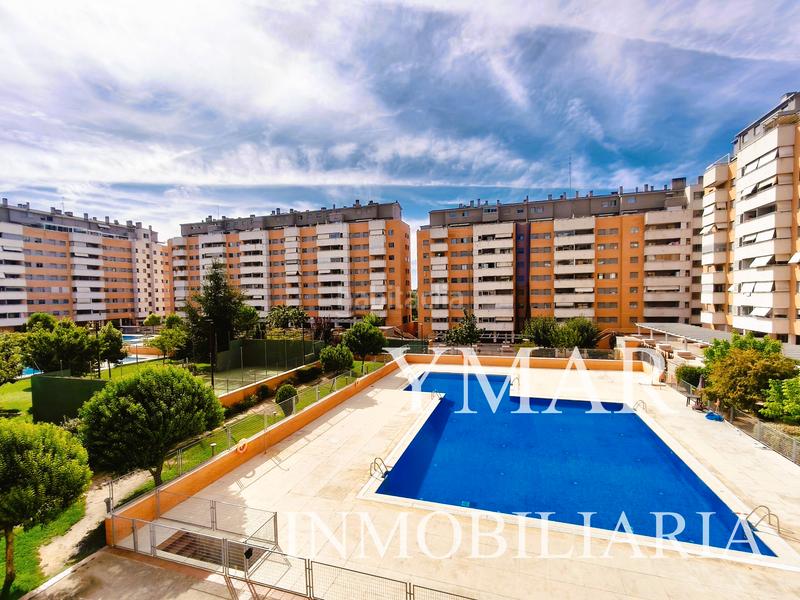 Foto 5dc0db86-69c2-41b8-927e-ce8b4014897d. Appartamento con riscaldamento piscina in Parque Oeste-Fuente Cisneros Alcorcón