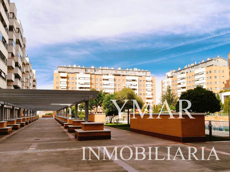 Foto a28b2065-5741-46a0-86a1-50164f90cc9e. Appartamento con riscaldamento piscina in Parque Oeste-Fuente Cisneros Alcorcón