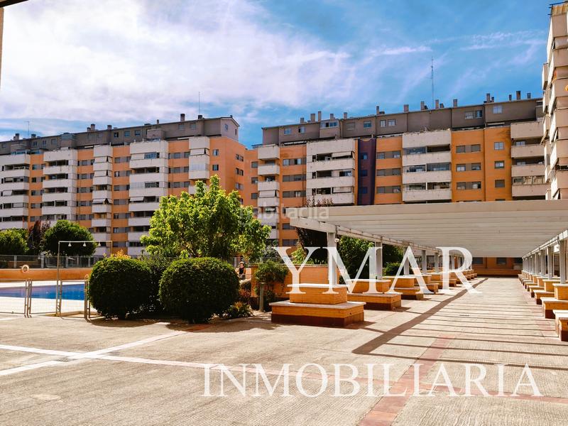 Foto bab55a3c-83a6-443a-8c11-34adf181f768. Appartamento con riscaldamento piscina in Parque Oeste-Fuente Cisneros Alcorcón