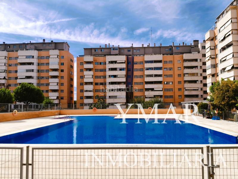 Foto c4979ef0-679d-4b05-be55-1bf22f919af1. Appartamento con riscaldamento piscina in Parque Oeste-Fuente Cisneros Alcorcón