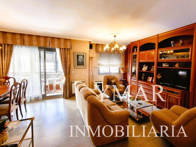 Foto d5d90a8c-c091-441a-8689-977abe9a6542. Appartamento con riscaldamento piscina in Parque Oeste-Fuente Cisneros Alcorcón
