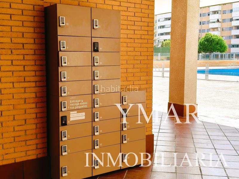 Foto d7b54931-c60d-4999-ac2e-385aa7b8af89. Appartamento con riscaldamento piscina in Parque Oeste-Fuente Cisneros Alcorcón
