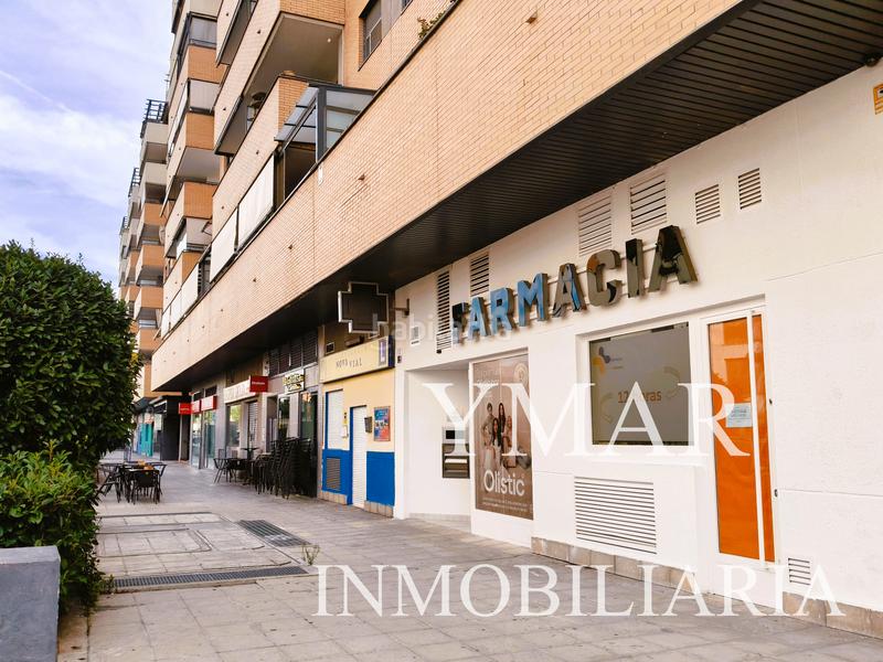 Foto d90299a1-6e7f-44d2-ab48-2b332c875123. Appartamento con riscaldamento piscina in Parque Oeste-Fuente Cisneros Alcorcón