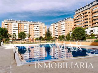 Appartement à Parque Oeste-Fuente Cisneros. Magnifica vivienda en fuente cisneros