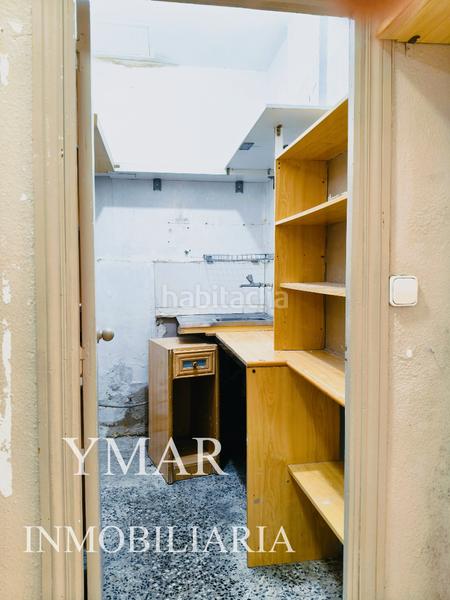 Foto 032528f4-0914-424d-bbf6-5304a60e9ca9. Local comercial a Sur - PAU 4 Móstoles