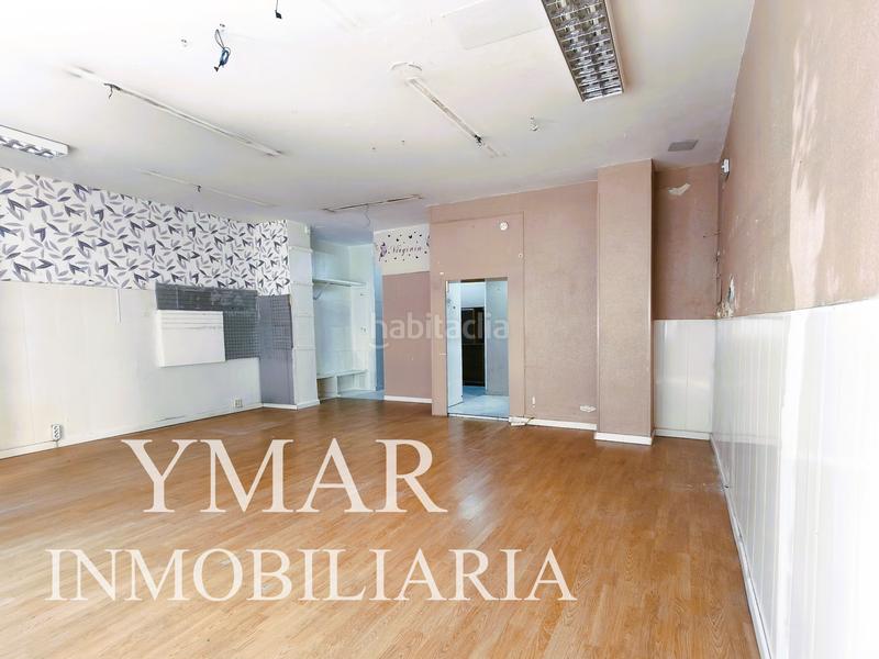 Foto 15ed26e9-2d1c-4102-ac1f-1a011c676d63. Local comercial a Sur - PAU 4 Móstoles