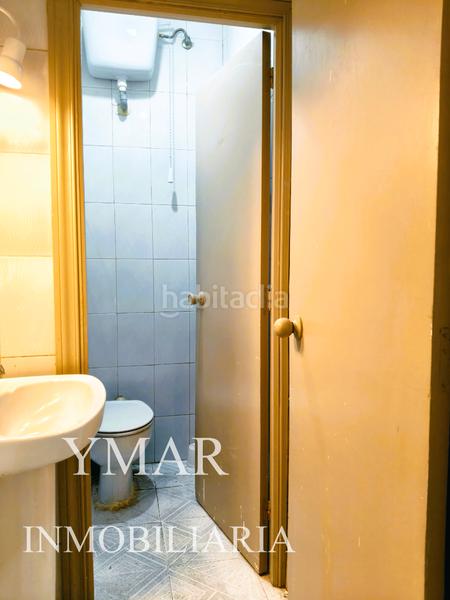 Foto 17b9f7ba-fe29-43bb-8fee-a53cfdbd078b. Local comercial a Sur - PAU 4 Móstoles