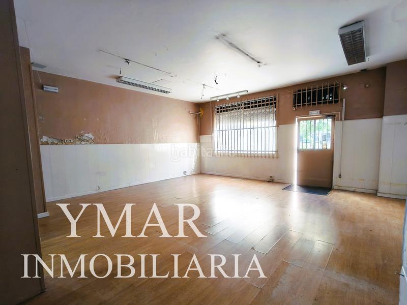 Foto 3d15cd6e-41b0-4442-a212-df2639ce355a. Local comercial a Sur - PAU 4 Móstoles