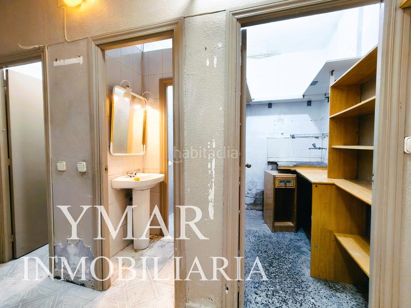 Foto 52ee8582-3759-4394-bfa0-c70dae273276. Local comercial a Sur - PAU 4 Móstoles