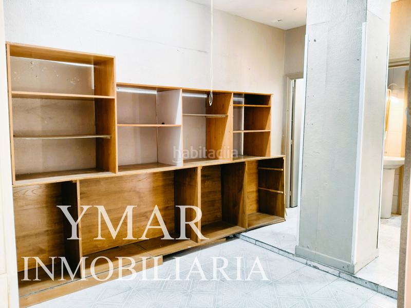 Foto 79e24ed5-80e7-4fe9-8921-d2e6c7b641bb. Local comercial a Sur - PAU 4 Móstoles