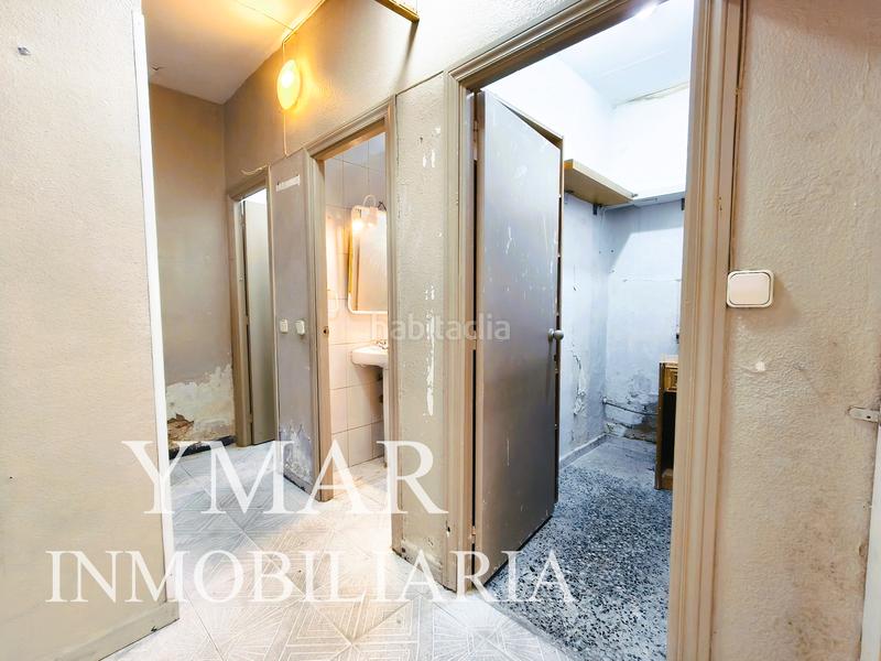 Foto 88ad6e1d-98e5-4226-b816-cde0b6bf12bc. Local comercial a Sur - PAU 4 Móstoles