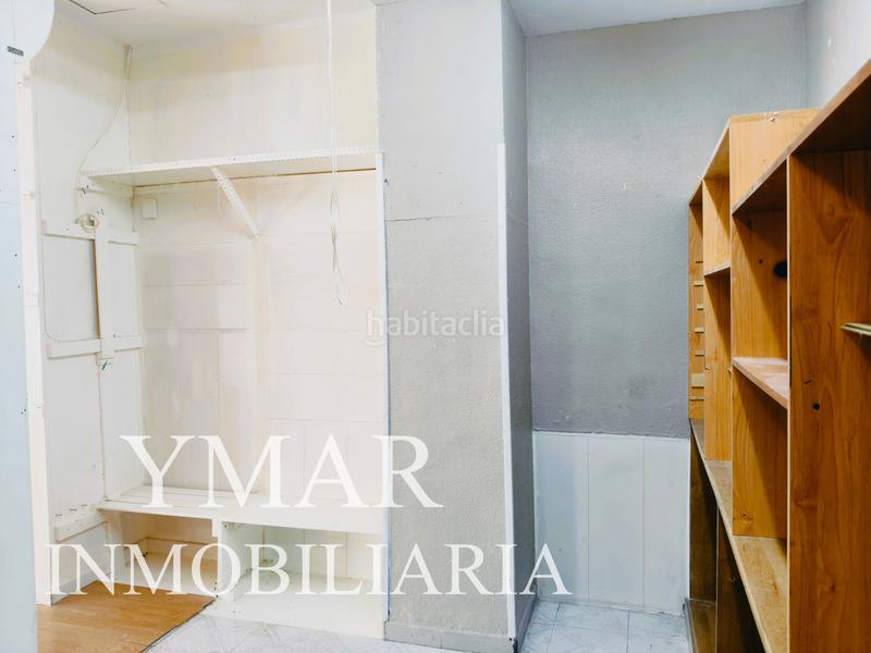 Foto 9e66f7f7-f0da-4fd3-9e16-fdac5fa83d10. Local comercial a Sur - PAU 4 Móstoles