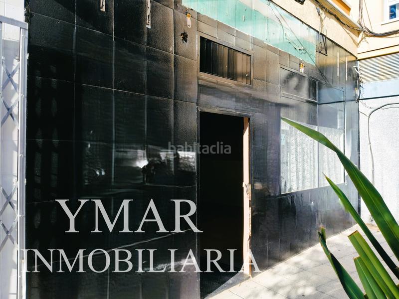 Foto ddd2e9be-6ae0-4a03-85c6-09cababfdb9b. Local comercial a Sur - PAU 4 Móstoles