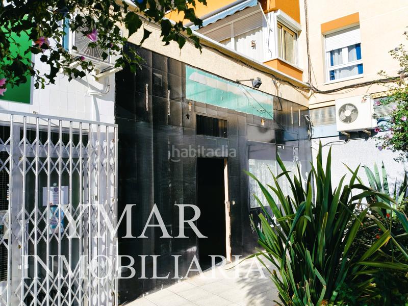 Foto f3c5cb7f-d0c6-4dff-bdf8-6523f0eebcfd. Local comercial a Sur - PAU 4 Móstoles
