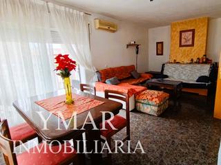 Xalet en Calypo Fado. Ocasion para reformar