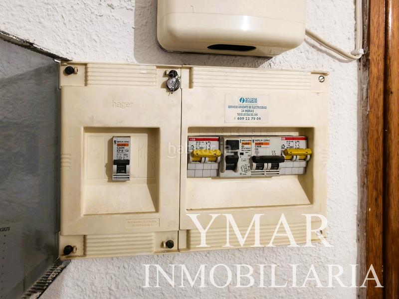 Foto 9513949e-56c2-4adb-81dd-8557b8b11cea. Appartement dans Villafontana - Estoril I Móstoles