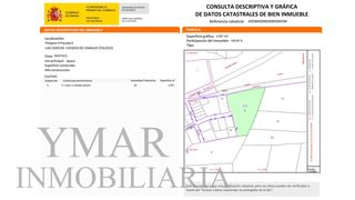 Landgut en Chozas de Canales. Parcela rustica con posibilidad de cambio a urbanizable
