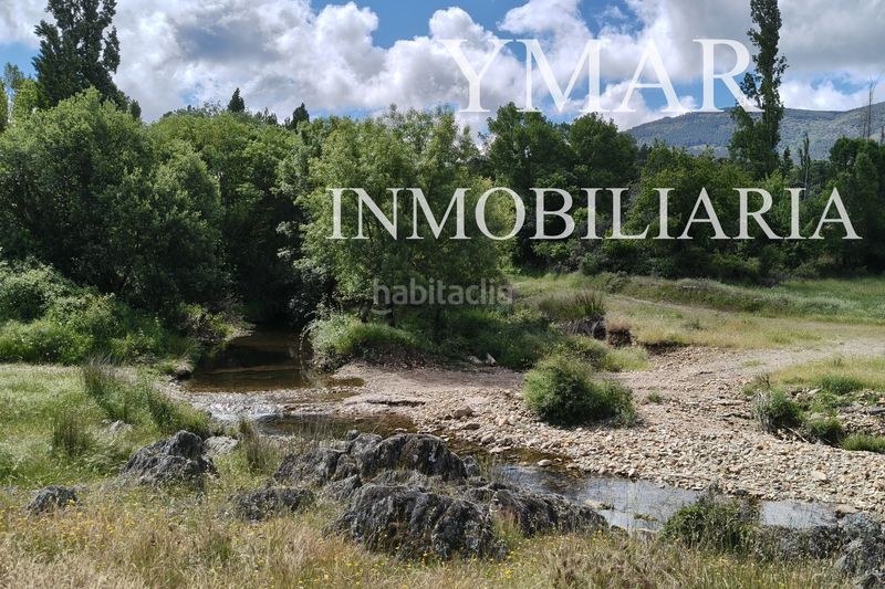Foto cfecb3cc-31e9-4ba9-b30f-56aafd9f559a. Finca rústica a Robledo del Mazo