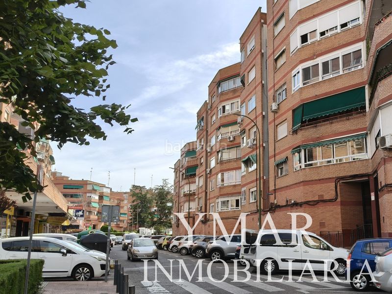 Foto 0159d4da-eba7-4812-98fd-f7e471554ff0. Pis amb calefacció a Norte-Universidad Móstoles