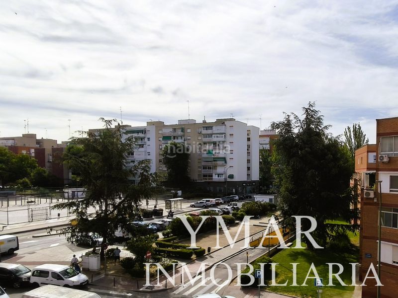 Foto 4dc22209-fd0d-42e0-b73e-bc797e62ca81. Pis amb calefacció a Norte-Universidad Móstoles