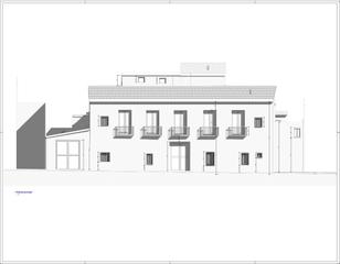 Edifici a Calle única 27