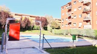 Pis a Paseo de la chopera 290. En venta fantástica vivienda de 90 m², con terraza, plaza de gar