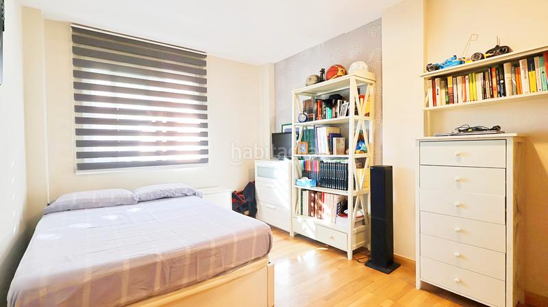 Foto 0a1b3ba2-fd8b-4dc0-a3b0-db9b9163f4fd. Pis a paseo de la chopera 290 a Norte Alcobendas