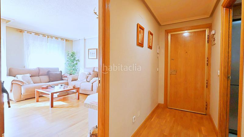 Foto 92ec375d-2d1a-4f16-ab90-307e1cc52d9c. Pis a paseo de la chopera 290 a Norte Alcobendas