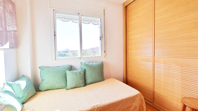 Foto fef3c987-160d-4d9a-906a-5d993805dc2a. Pis a paseo de la chopera 290 a Norte Alcobendas