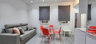 Location Appartement  Calle san ildefonso