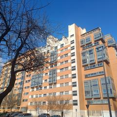 Parking coche  Calle ariel