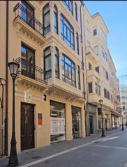 Edificio  Calle san torcuato