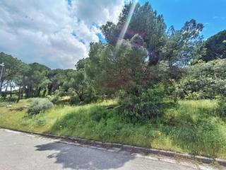 Terreno residencial en San Martín de Valdeiglesias. Terreno en san martin  pantano san juan  calle juan de la cosa