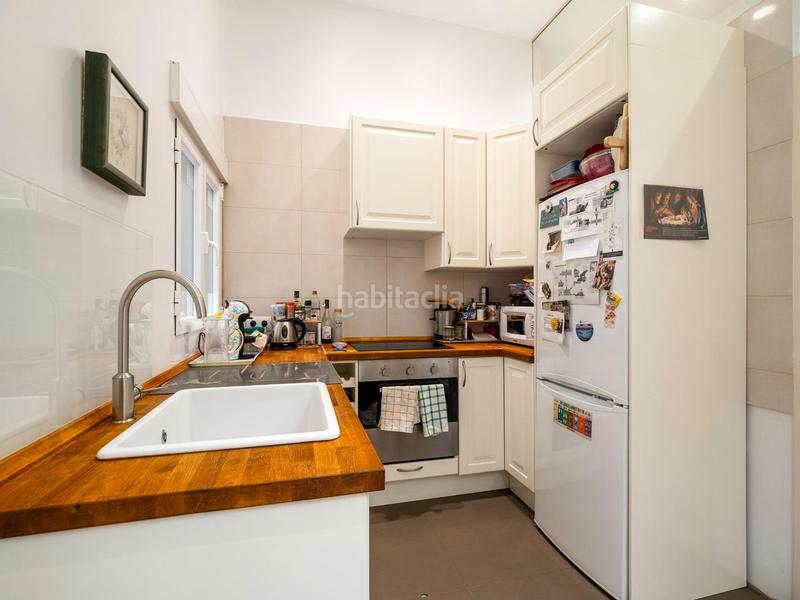 Foto cd997525-868f-43e6-8073-63f2d56bd569. Appartamento in paseo reina cristina 5 in Jerónimos Madrid