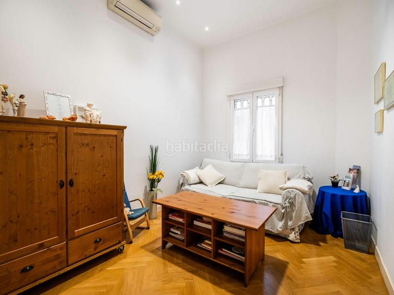 Foto e736c1f8-6359-4490-aece-f979a49e4026. Appartamento in paseo reina cristina 5 in Jerónimos Madrid