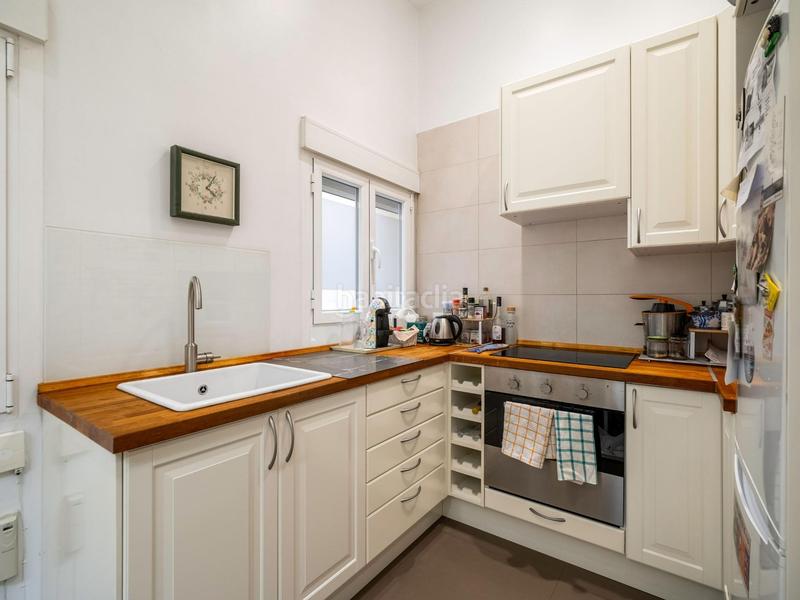 Foto 0272895e-199d-4827-86ba-f543f313db98. Appartement dans paseo reina cristina 5 dans Jerónimos Madrid